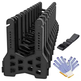 B0BTNBR6CY RVMATE Rv Sewer Hose Septic Waste Tank Drain