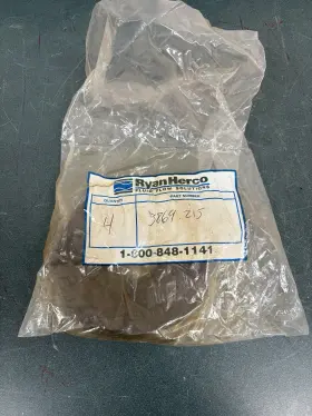 3869.215 RYAN HERCO Epdm Flange Gasket