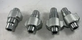 R75-16M RYCO Male Female Connect Hydraulic Couplings