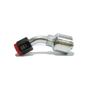 T2250-0814 RYCO Crimp Fitting
