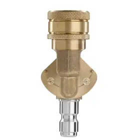 313053816802 RYOBI Connect Pivoting Coupler