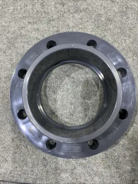 856-060 S-H Upvc Adapter Van Stone Flange Spigot Pipe