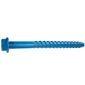 M53252 SABERDRIVE Torquemaster Ruspert Hex Masonry Screws