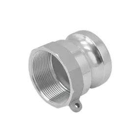 769891308960 SAFBY Global Cam Groove Hose Fitting Plug Npt Wi #3