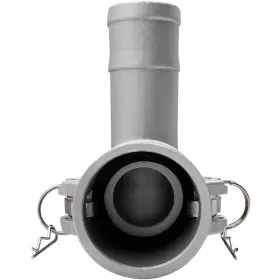 SBDA1 SAFBY Global Cam Groove Hose Fitting Socket Barbe #3