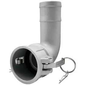 SBDA1 SAFBY Global Cam Groove Hose Fitting Socket Barbe