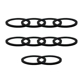SBO1 SAFBY Camlock Gasket Fitting Cam Lock Hose Seal Female
