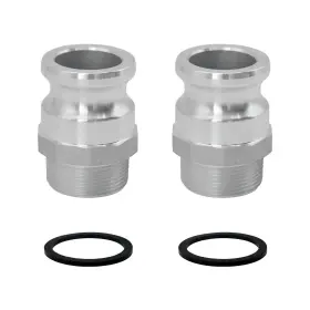 SFDF2 SAFBY Global Cam Groove Hose Plug