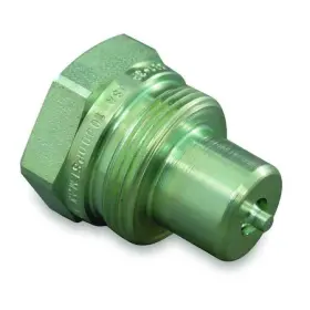 S31-2P SAFEWAY HYDRAULICS Hydraulic Connect Hose Coupling