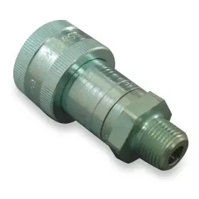 S35-2P SAFEWAY HYDRAULICS Hydraulic Connect Hose Coupling