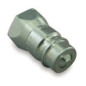 S71-4P SAFEWAY HYDRAULICS Hydraulic Connect Hose Coupling