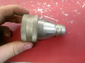 S25-4-5 SAFEWAY Adaptor