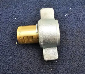 S515-8 SAFEWAY Hydraulic Disconnect Female