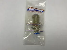 S565-3 SAFEWAY Hydraulic Pipe Coupler Set