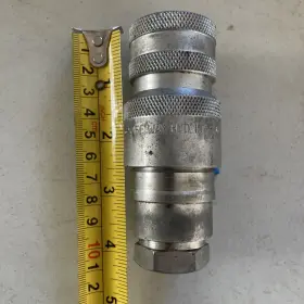 S65-4 SAFEWAY Hydraulic Adapter