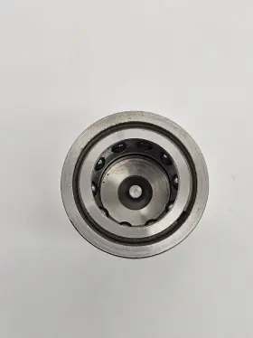 SS105-4 SAFEWAY Steel Hydraulic Coupling #2