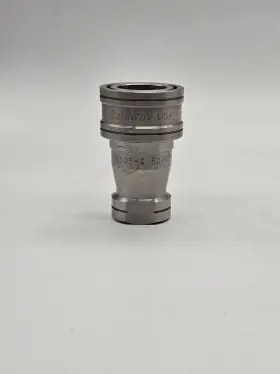 SS105-4 SAFEWAY Steel Hydraulic Coupling