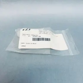 T-LL075 SAINT-GOBAIN Sanitary Tubing Adapter Mini Female Luer