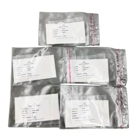 TEC075 SAINT GOBAIN Sanitary End Cap Pack
