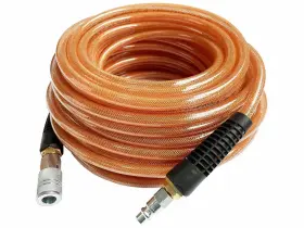 134010B SANFU Polyurethane Reinforced Air Hose Wear Res