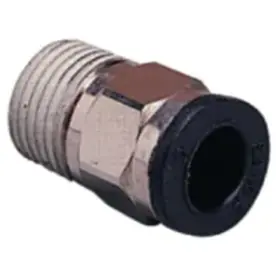 5-32-N01C SANG-A Od Tube Npt Male Straight Connector Bag
