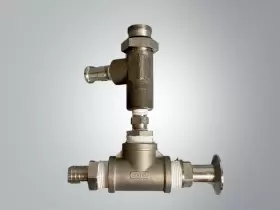 13113-31 SANITARY FITTINGS Pipe Female Tees Clamp