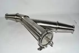 HT.10562 SANITARY SOLUTIONS Process Recovery Launcher
