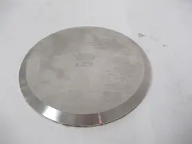 SS16AMP-10-304 SANITARY SOLUTIONS Box End Cap