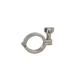 13MHP-100-150 SANITUBE Bolted High Pressure Clamp
