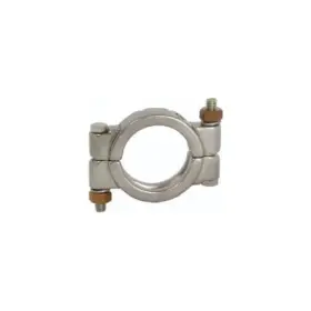 13MHP-300 SANITUBE Bolted High Pressure Clamp