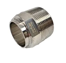 19WB6-150 SANITUBE Tube Adapter