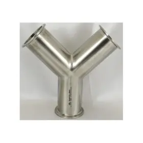 28BMP4-200 SANITUBE Clamp