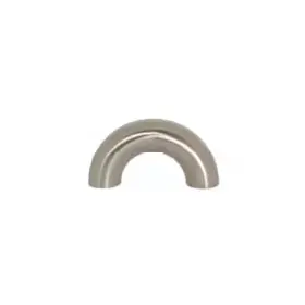 2WUL6P-150 SANITUBE Elbow Polish Deg