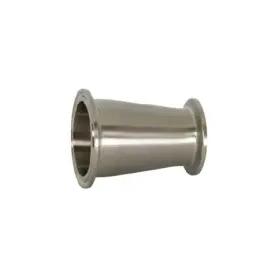 3114MP6-600200 SANITUBE Clamp Concentric