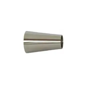 31W4P-800400 SANITUBE Concentric Reducer Od