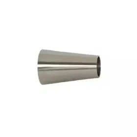 31W6P-400250 SANITUBE Concentric Reducer