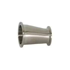 3214MP4-200150 SANITUBE Eccentric Clamp