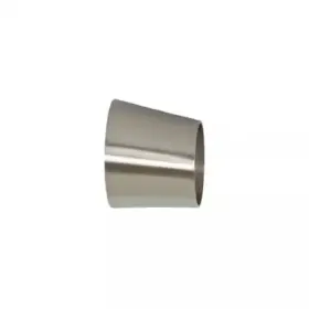 32W6P-075050 SANITUBE Eccentric Reducer
