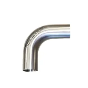 AW2S6P-300 SANITUBE Auto Weld Elbow