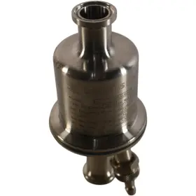 7U17LSUS0005 SARTORIUS STEDIM Steel Filter Housing Volume