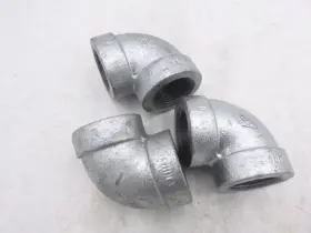 MPN300MI Pack Female Elbow Fitting
