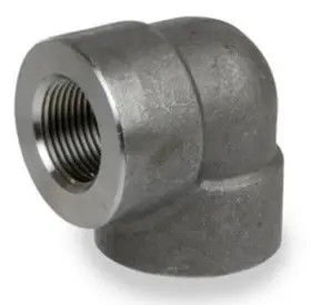 FS011121 SCI SMITH COOPER INTERNACIONAL Npt Elbow Forged Astm