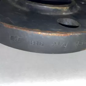 A-SA105N SE Raised Flange Steel Outer Inner #2