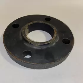 A-SA105N SE Raised Flange Steel Outer Inner