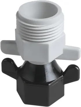 51F010 SEAFLO Mnpt Fnpt Straight Pump Fitti