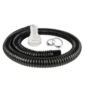 SFBPK-1500-01 SEAFLO Bilge Pump Hose Outlet Kit
