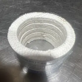 DX8579IB6Z SEALRYT Compression Ring Set #2