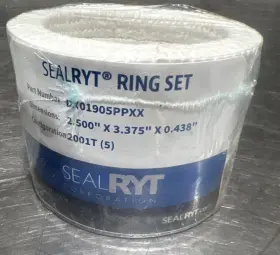 DX8579IB6Z SEALRYT Compression Ring Set