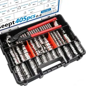 CA-SM-25-6 SEEPT Handheld Box