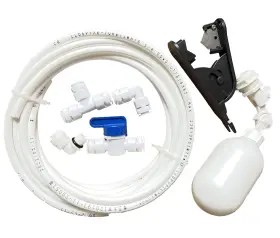 734730681498 SEHFUPOYE Tube Float Valve Rodi Tubing Od Push